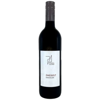 Paul Achs Zweigelt 750ml