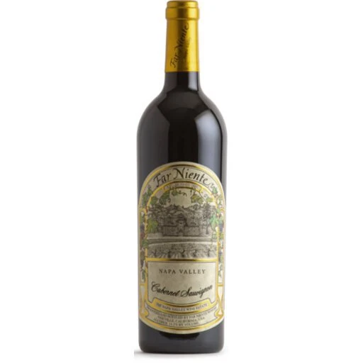 Far Niente Cab Oakville 1.5L