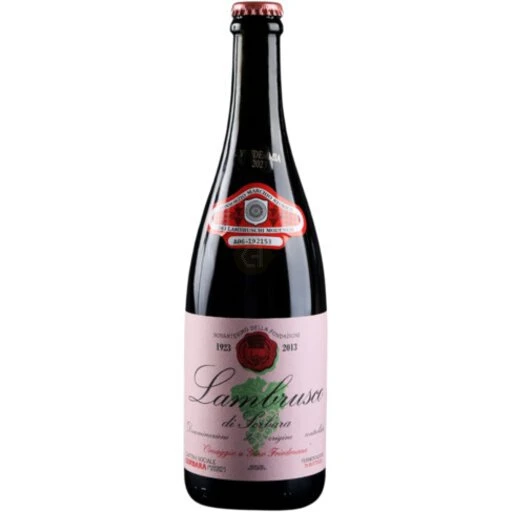 Cantina Sociale Di Sorbara Lambrusco Pet Nat 750ml