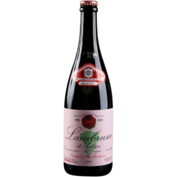 Cantina Sociale Di Sorbara Lambrusco Pet Nat 750ml