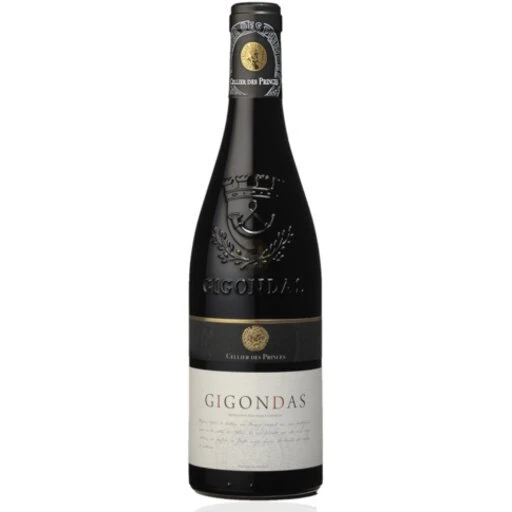 La Chasse Des Princes Gigondas 750ml