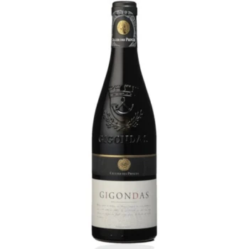 La Chasse Des Princes Gigondas 750ml