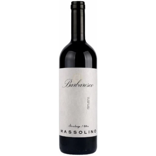 Massolino Barbaresco 750ml