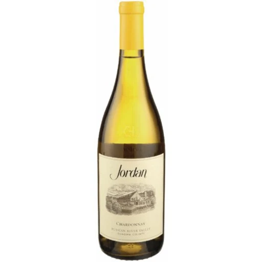 Jordan, Chardonnay 2023 750ml