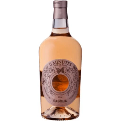 Pasqua Minutes Rose 750ml