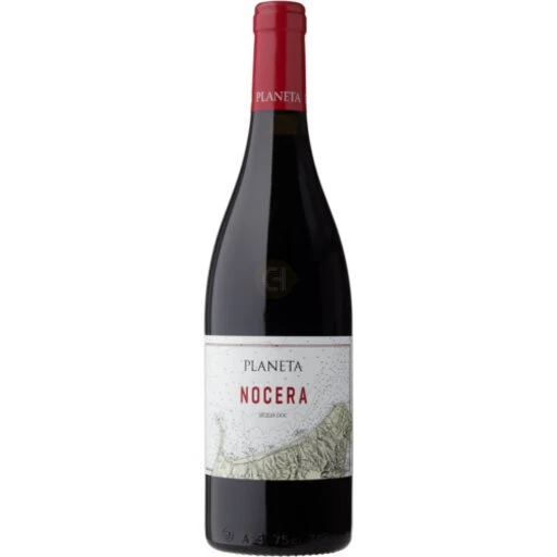Planeta Nero D Avola Nocera Mamertino 6in 750ml