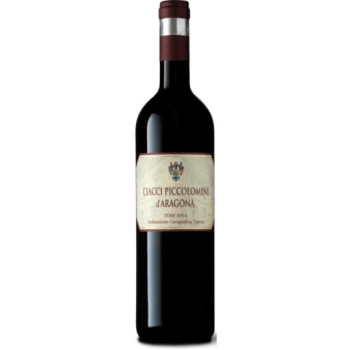 Ciacci Piccolomini d'Aragona Toscana Rosso 750ml