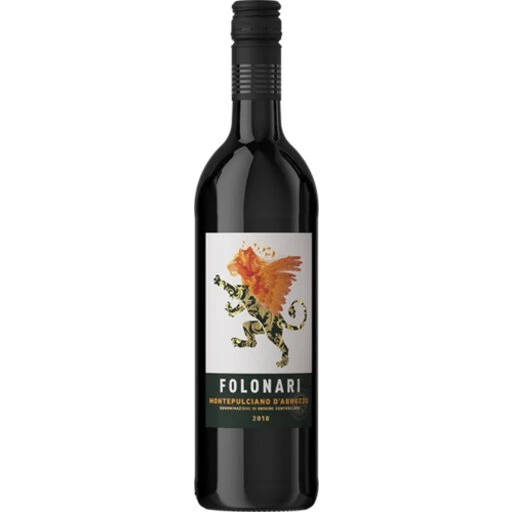 Folonari Montepulciano D'Abruzzo 1.5L
