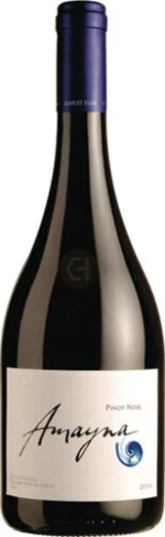 Amayna Pinot Noir Leyda Valley 750ml