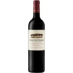 Rust En Vrede Stellenbosch Cabernet Sauvignon 750ml
