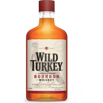 Wild Turkey Bourbon 375ml