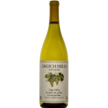 Grgich Hills Estate Fume Blanc Napa Valley 375ml