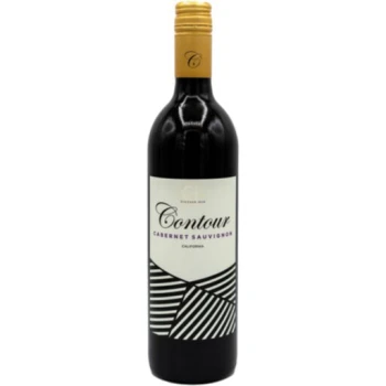Contour Cabernet Sauvignon 750ml
