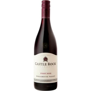 Castle Rock Pinot Noir 750ml