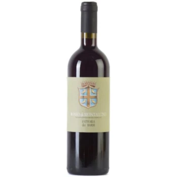 Fattoria Dei Barbi Rosso de Montalcino 750ml