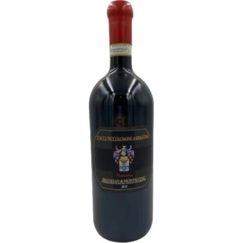 Brunello Di Montalcino Pianrosso Ciacci Piccolomini D'aragona 1.5L