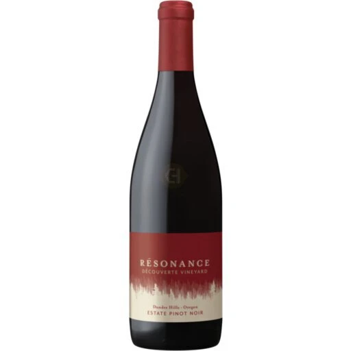 Resonance - Pinot Noir, Decouverte Vineyard, Dunde 750ml