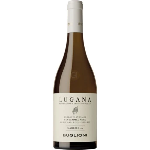 Buglioni - Lugana Gabriella 750ml