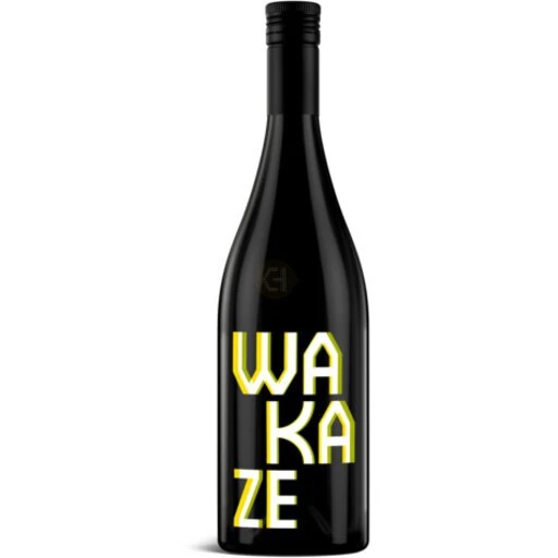 Wakaze Sake Yuzu Craft Sake 750ml