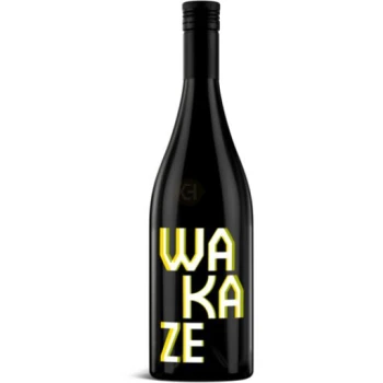 Wakaze Sake Yuzu Craft Sake 750ml