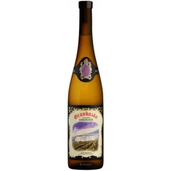 Gran Bazan Albarino Limousin 750ml