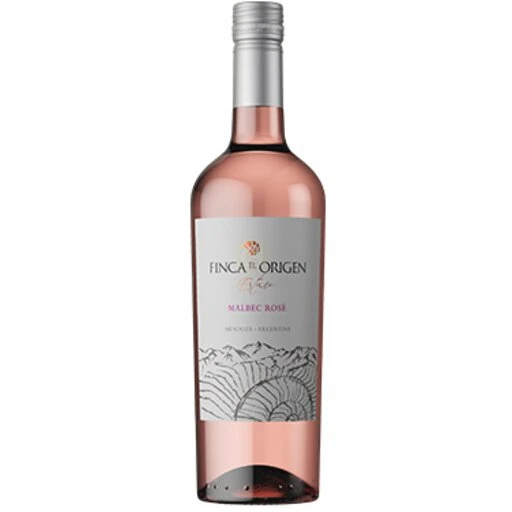 Finca El Origen Malbec Rose 750ml