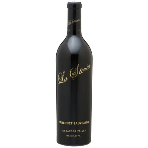 Trentadue La Storia Cabernet Sauvignon Vegan 750ml