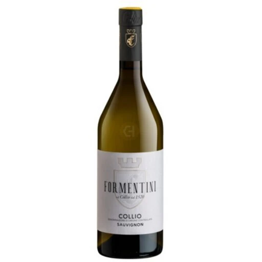 Conti Formentini Collio Sauvignon Blanc 750ml