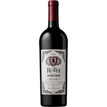 Roth Heritage Red Blend 750ml