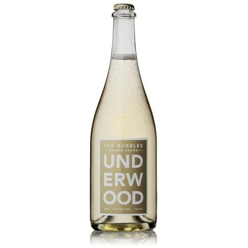 Underwood Cellars The Bubbles 750ml