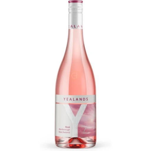 Yealands Sauvignon Blanc Rose 750ml