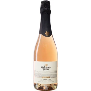 Dr Konstantin Frank Celebre Rose NV 750ml