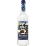 Parrot Bay Coconut Rum 1L