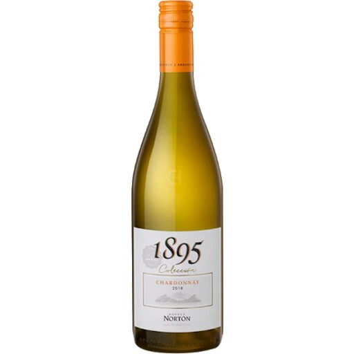 Bodega Norton Chardonnay 750ml