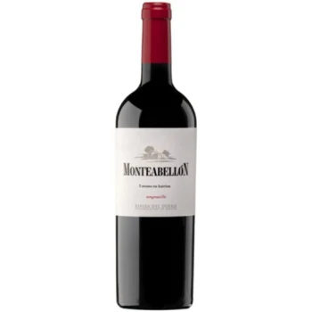 Bodegas Y Vinedos Monteabellon Ribera Del Duero 5 Meses 750ml