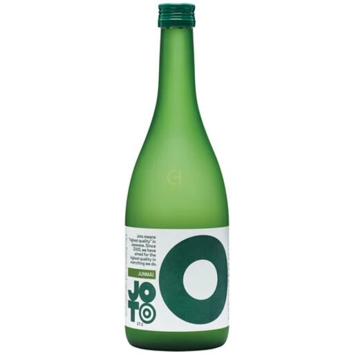 Joto Sake - Junmai 300ml