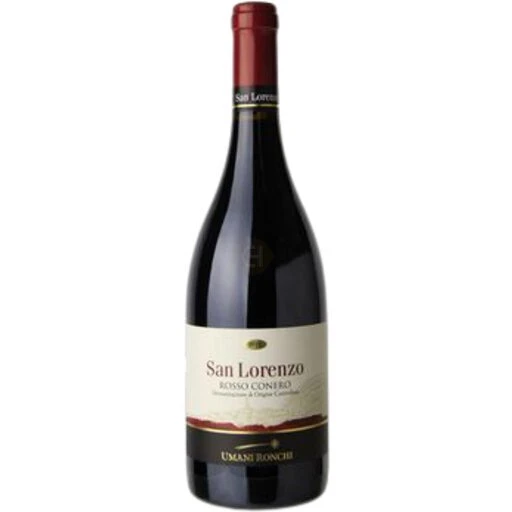 Umani Ronchi Rosso Conero Di San Lorenzo Marche 750ml
