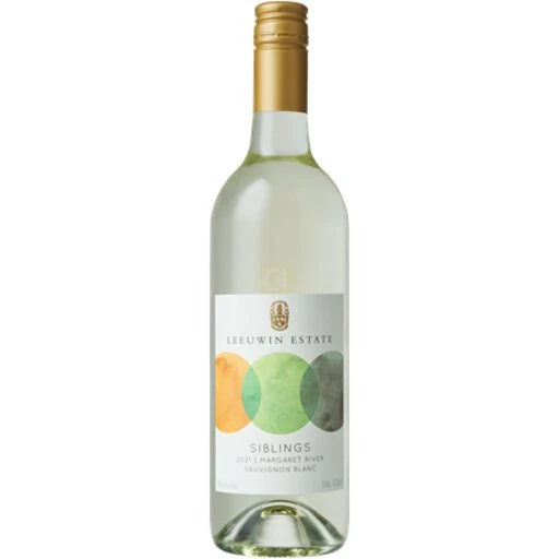 Leeuwin Estate Siblings Maragret River Sauvignon Blanc 750ml
