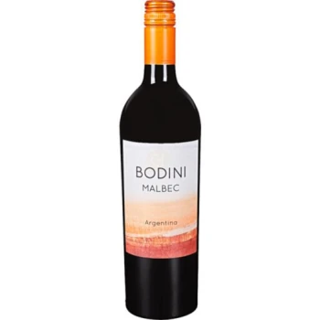 Bodini Malbec 750ml