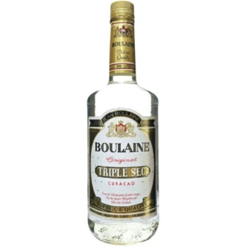 Boulaine Triple Sec 1L