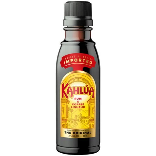 Kahlua Traveler Coffee Liqueur Mexico 500ml