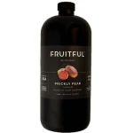 Fruitful Mixology Prickly Pear Liqueur 1L