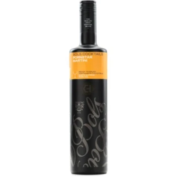 Bols Rte Cocktails Bols Rte Cktl Pornstar Martini Abv 375ml