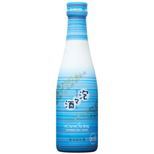 Hou Hou Shu - Sparkling Sake 300ml