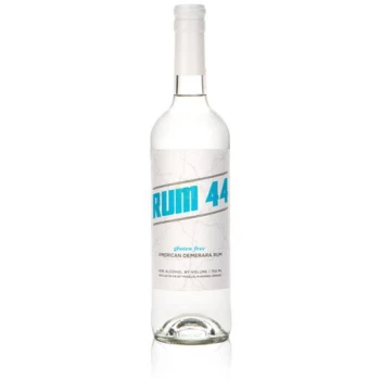 Mad River Distillers Rum 44 750ml