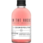 On The Rocks Cosmopolitan Cocktail RTD 200ml