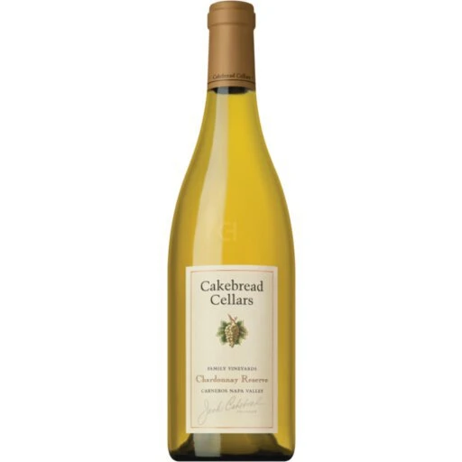 Cakebread - Chardonnay Reserve, Napa 750ml