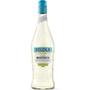 Delola Spritz Margarita 375ml