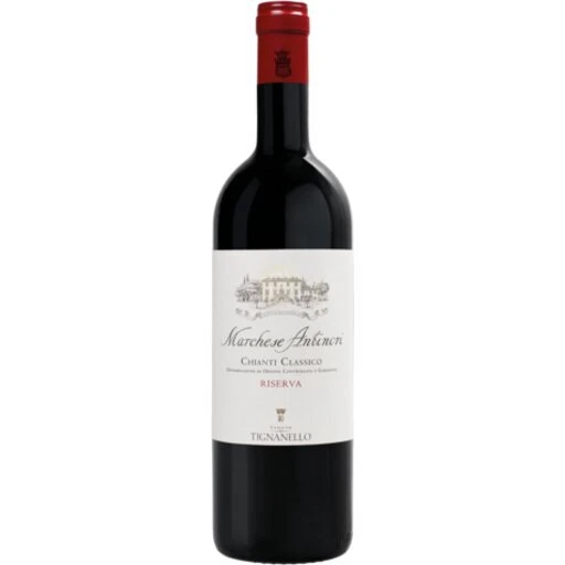 Marchese Antinori Chianti Classico Riserva 750ml