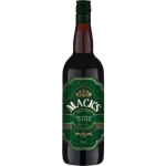 Mack's Original Green Ginger Wine 750ml